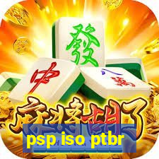 psp iso ptbr